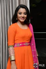 Alisha Baig at Basanti Audio Release